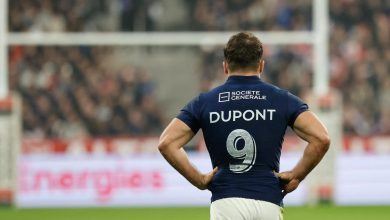 En direct, France – Nouvelle-Zélande : suivez la deuxième journée de la tournée automnale du rugby