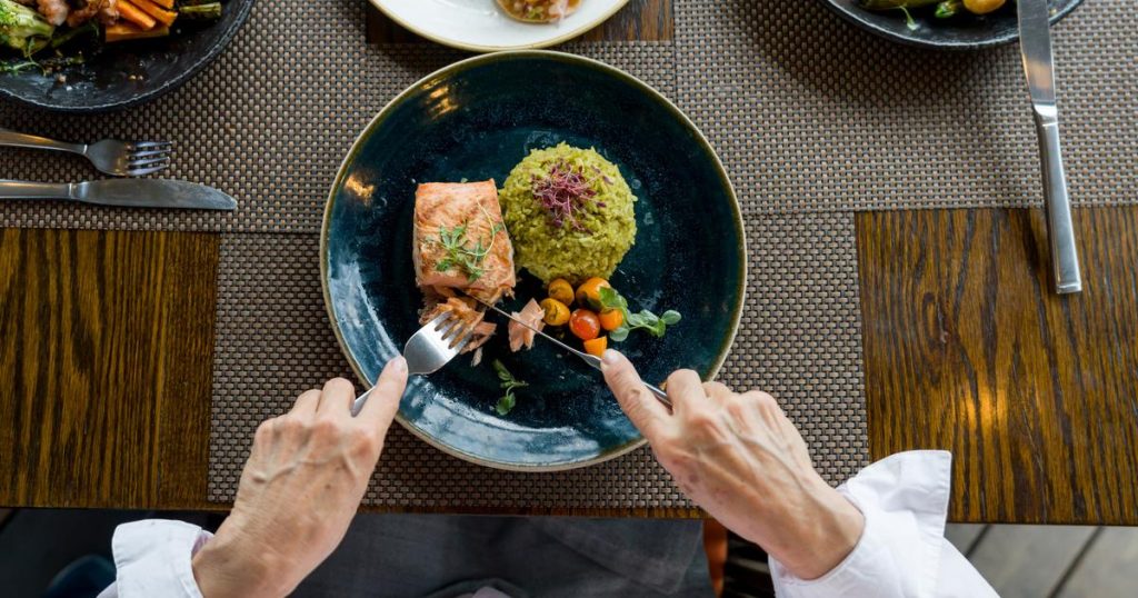 Est-il sain de ne manger qu’une fois par jour ?