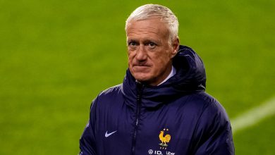 Deschamps réfléchit à appeler une pépite ciblée par le FC Barcelone ce jeudi