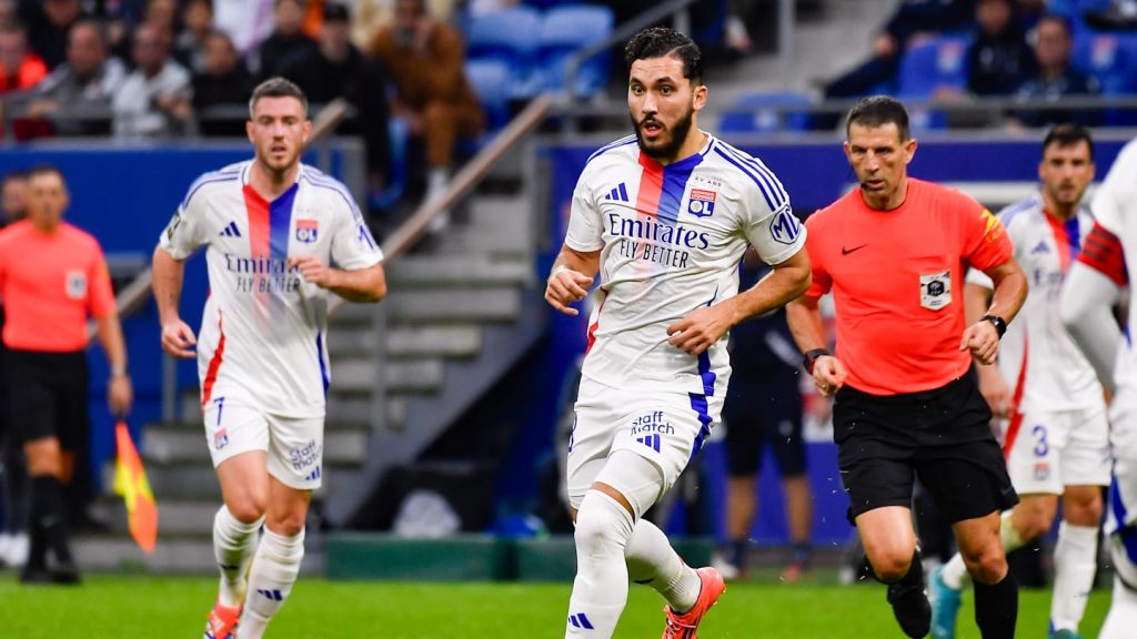 AS Saint-Etienne : Sur quelle chaîne TV et à quelle heure regarder le derby de Ligue 1