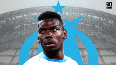 L’OM serait en avance sur la concurrence dans le dossier Paul Pogba