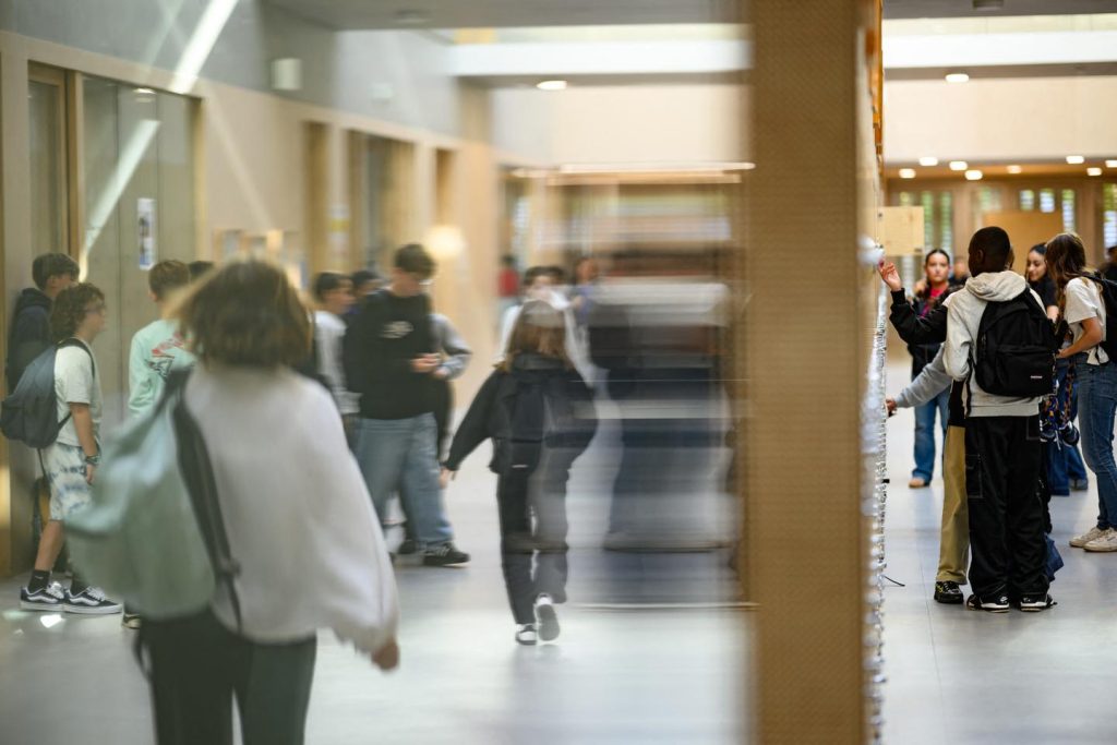 le projet de programme doit être « profondément révisé », selon l’enseignement catholique