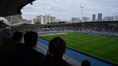 quatre blessés et sept arrestations lors d’affrontements entre supporters du Paris FC