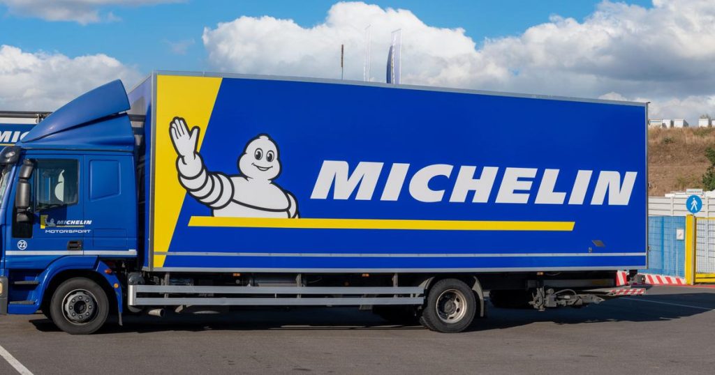 Michelin ferme ses usines de Cholet et Vannes, 1 254 emplois supprimés