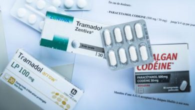 Tramadol et codéine sous prescription sécurisée : mesure reportée !