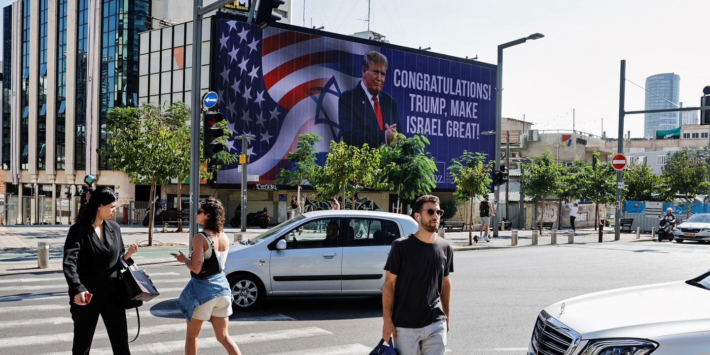 Vivez la guerre au Moyen-Orient : « Vous êtes un véritable et cher ami d’Israël », déclare le président Isaac Herzog à Donald Trump – Le Monde