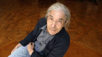 Quatre prix Nobel de littérature et de nombreux écrivains demandent la libération de Boualem Sansal