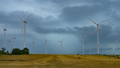 les émissions de gaz à effet de serre en baisse de 8,3% en 2023 dans l’Union européenne