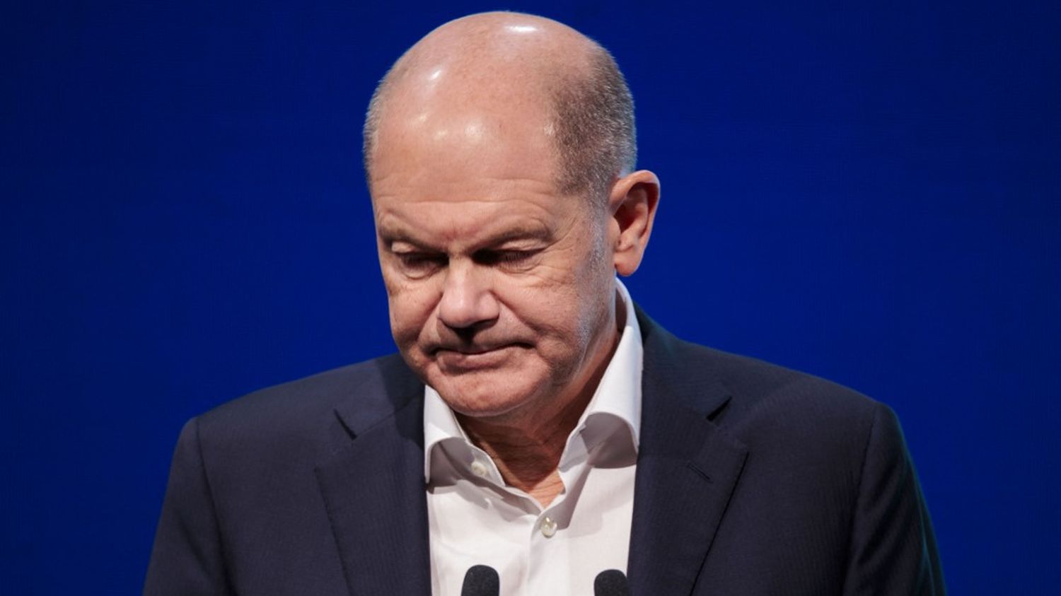 on vous explique pourquoi la coalition gouvernementale du chancelier Olaf Scholz a été brisée