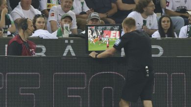 trois questions sur le FVS, ce nouveau système testé par la Fifa qui propose aux coachs des défis vidéo