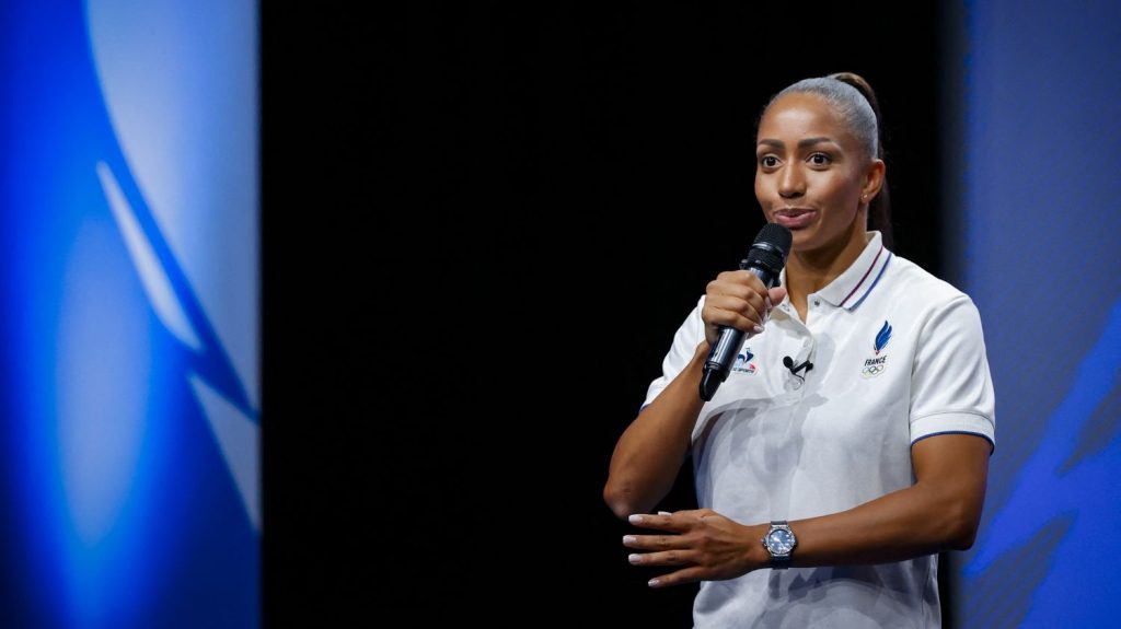 « Une invention pour me nuire »… La candidature d’Estelle Mossely à la présidence de la Fédération française de boxe invalidée