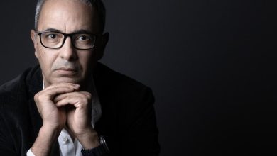 Kamel Daoud favori au Goncourt devant Gaël Faye