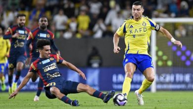 Cristiano Ronaldo brille avec Al-Nassr