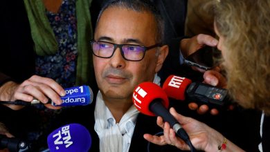 En Algérie, l’écrivain Kamel Daoud et son épouse accusés de « violation de la vie privée » par une victime du terrorisme