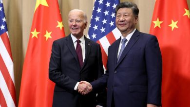 Xi Jinping appelle les États-Unis à ne pas franchir la « ligne rouge »