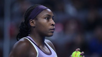 « Si rien ne change, je ne reviendrai probablement pas », prévient Coco Gauff à propos des droits des femmes et des LGBT en Arabie Saoudite