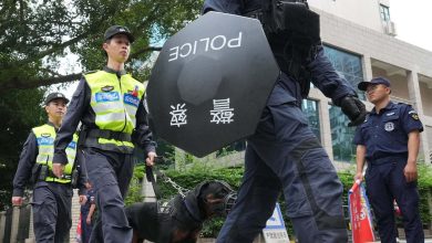 L’attaque à la voiture-bélier dans le sud de la Chine fait 35 morts et des dizaines de blessés