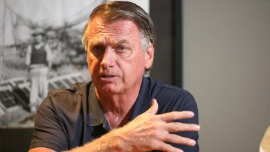 L’ancien président brésilien d’extrême droite Jair Bolsonaro menacé d’être inculpé pour « coup d’État » planifié