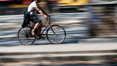 A Paris, un chauffeur de bus licencié pour avoir intimidé un cycliste