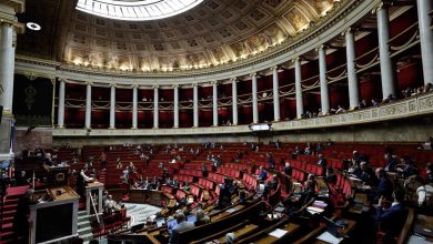 tensions à l’Assemblée nationale avant la clôture des débats