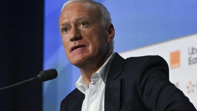 Les explications de Deschamps sur l’absence du capitaine des Bleus