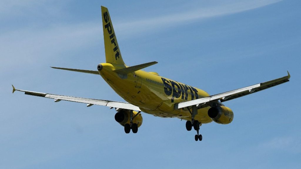 Un avion de ligne à destination de Port-au-Prince touché par des tirs