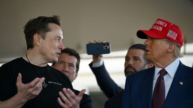 La relation entre Donald Trump et Elon Musk agace certains proches du nouveau président des Etats-Unis