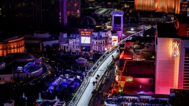 quand les conducteurs sentent de fortes odeurs de cannabis dans leur voiture lors d’essais à Las Vegas