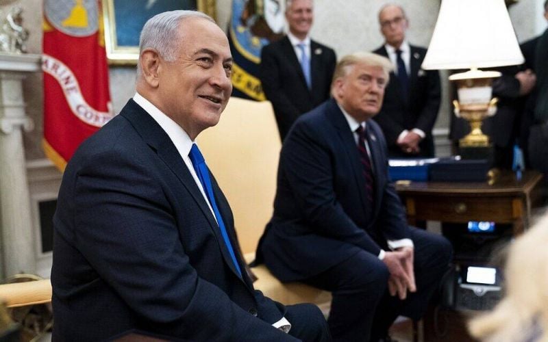 Le tandem Trump-Netanyahu, un piège qui se referme sur le Hezbollah – L’Orient-Le Jour