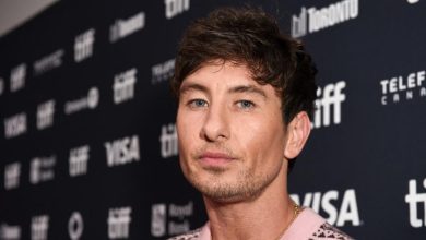 Le réalisateur de « Gladiator 2 », Ridley Scott, discute du départ de Barry Keoghan du casting