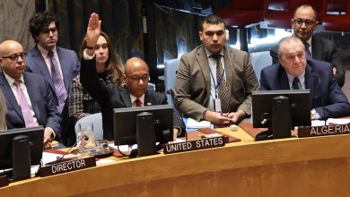 En direct – Guerre au Moyen-Orient : les Etats-Unis opposent leur veto à l’appel au cessez-le-feu à Gaza au Conseil de sécurité de l’ONU