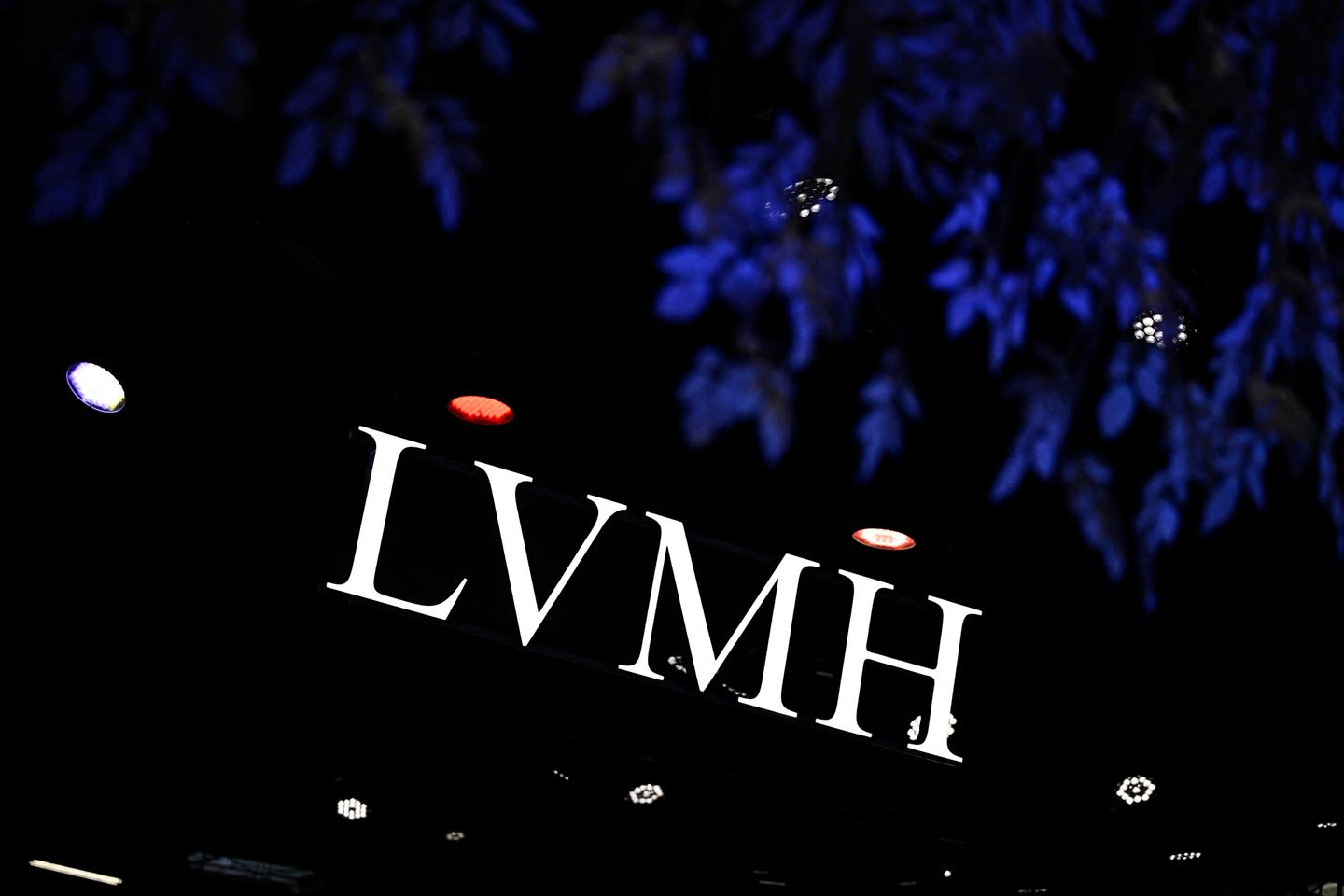 LVMH remanie en profondeur son comité de direction