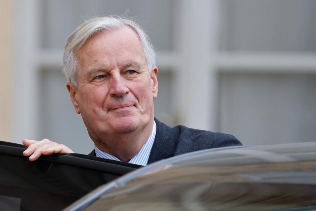 Michel Barnier annule davantage de crédits pour atteindre l’objectif de déficit 2024