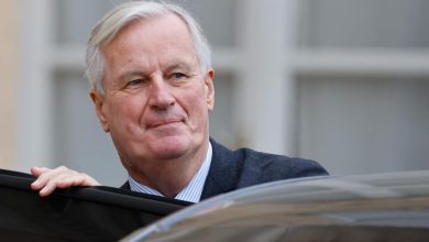 Michel Barnier annule davantage de crédits pour atteindre l’objectif de déficit 2024