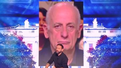 « J’étais ravi ce matin de voir les visages des réveillés » : Après la victoire de Donald Trump, Cyril Hanouna se moque de Jean-Michel Aphatie dans « TPMP »