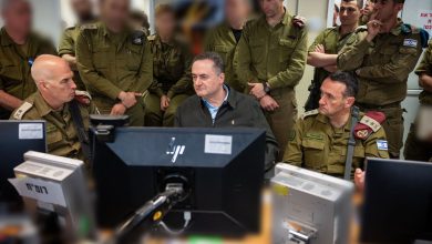 « Nous n’accepterons aucun arrangement qui n’inclut pas la réalisation de nos objectifs de guerre et le retrait du Hezbollah » (Israel Katz)