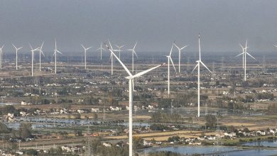 La Chine adopte une loi sur l’énergie pour « promouvoir la neutralité carbone »