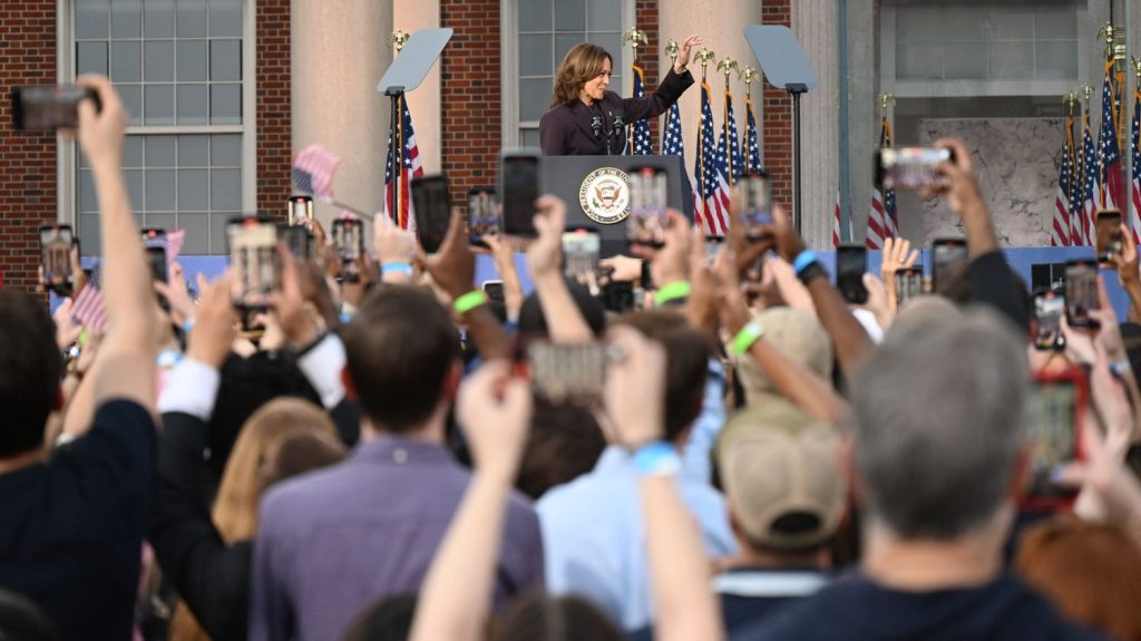 après l’élection de Donald Trump, le Parti démocrate contraint à l’autocritique