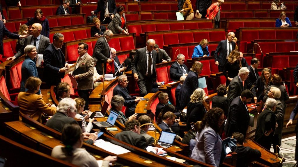 Le Parlement approuve définitivement la réforme du financement de l’audiovisuel public