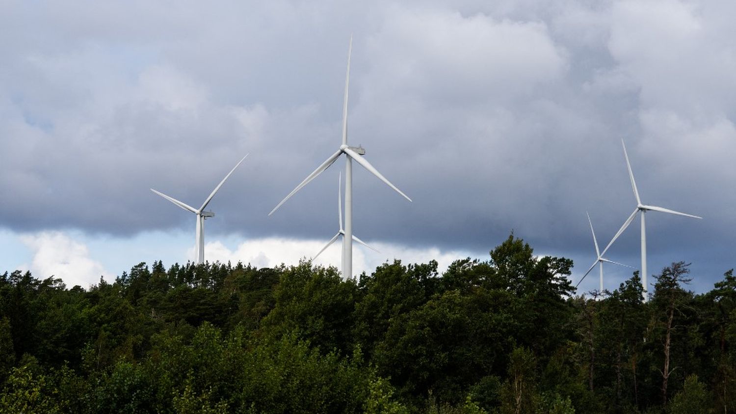 La Suède suspend 13 projets éoliens offshore près de l’enclave russe pour des raisons de sécurité