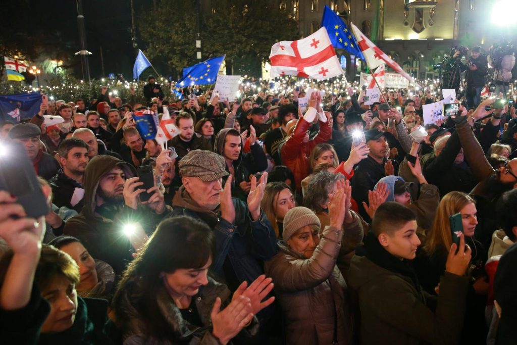 les résultats définitifs confirment la victoire du parti au pouvoir