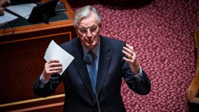 Michel Barnier annonce qu’il soutiendra un texte pour assouplir les contraintes