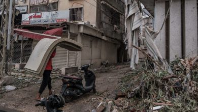 des dizaines de milliers de Libanais rentrent chez eux après le cessez-le-feu entre Israël et le Hezbollah