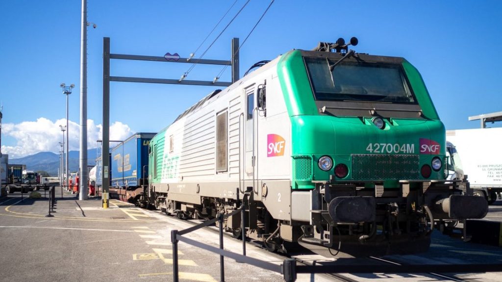 Fret SNCF disparaîtra au 1er janvier 2025 et sera remplacée par deux sociétés distinctes