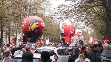 Tous les syndicats de la SNCF appellent à une journée de grève le 21 novembre pour protester contre le démantèlement du fret et la « privatisation des activités TER »