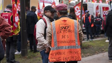 pourquoi les syndicats des cheminots appellent à un arrêt de travail jeudi et à une grève illimitée à partir du 11 décembre