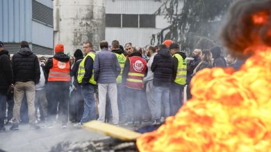 Pilotes, cheminots, fonctionnaires… Le gouvernement fait face à une avalanche d’appels à la grève