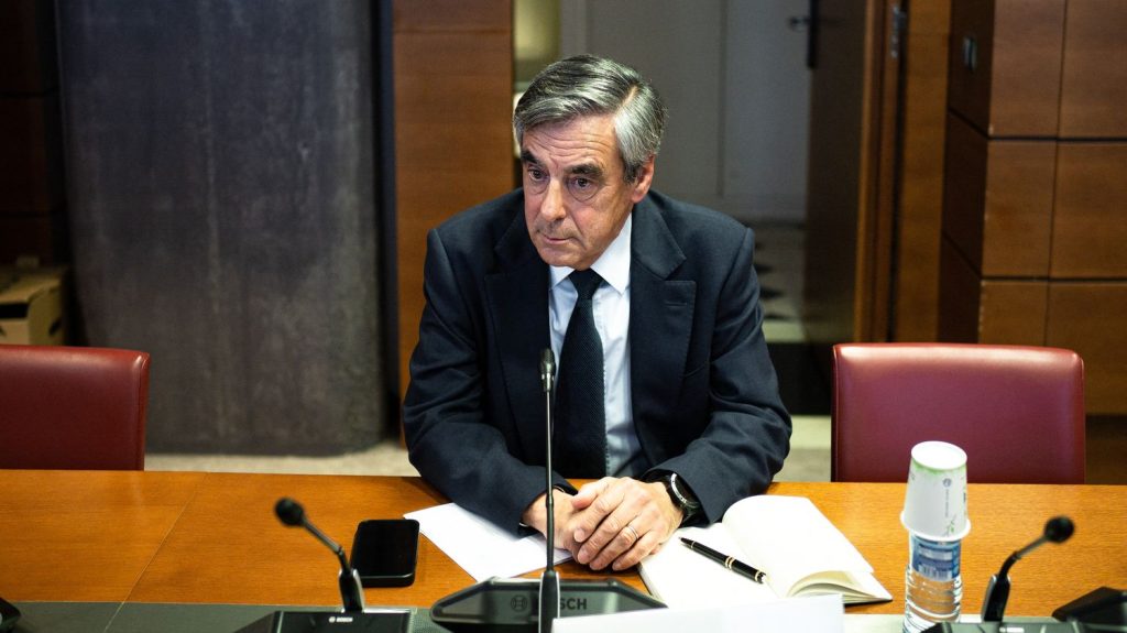 À quelle peine François Fillon sera-t-il condamné par la cour d’appel de Paris ?