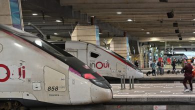 le trafic sera « quasi normal sur les TGV » jeudi, certaines lignes régionales perturbées