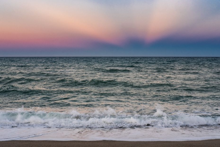 SCIENCE. Quand la Méditerranée perdait 70 % de son eau… il y a 5,5 millions d’années